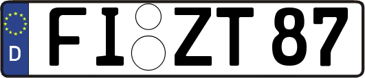 FI-ZT87