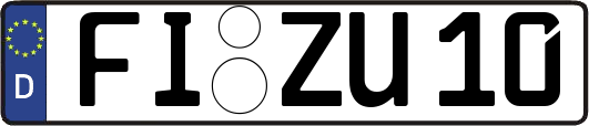 FI-ZU10