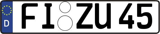 FI-ZU45