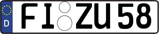 FI-ZU58
