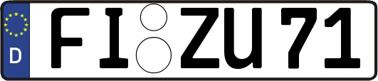 FI-ZU71
