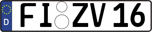 FI-ZV16