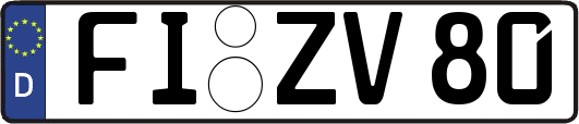FI-ZV80