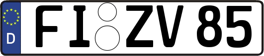 FI-ZV85