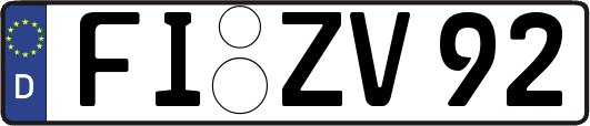 FI-ZV92