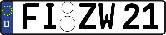 FI-ZW21