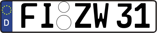 FI-ZW31