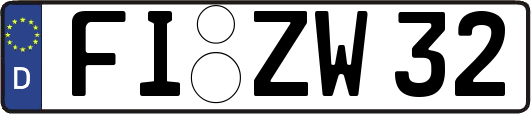 FI-ZW32