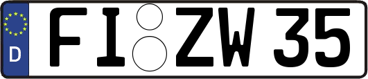 FI-ZW35