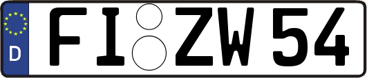 FI-ZW54