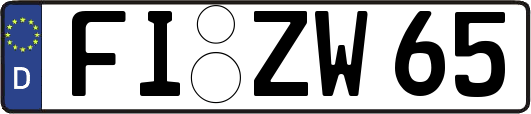 FI-ZW65