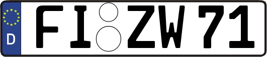 FI-ZW71