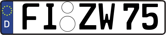 FI-ZW75