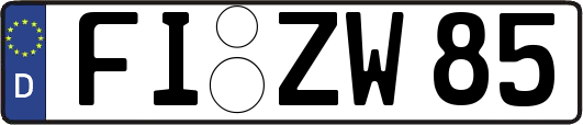 FI-ZW85