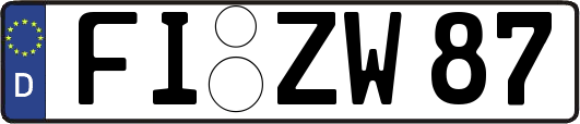 FI-ZW87