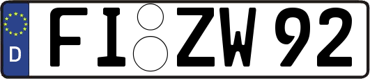 FI-ZW92