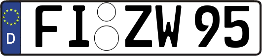 FI-ZW95