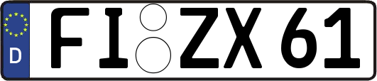FI-ZX61