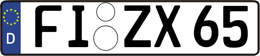 FI-ZX65