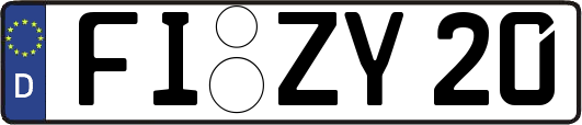 FI-ZY20