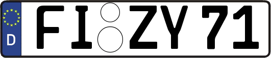FI-ZY71
