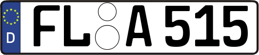 FL-A515