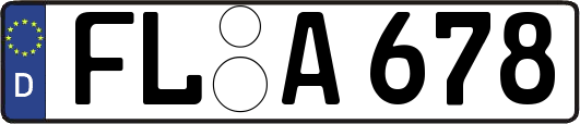 FL-A678