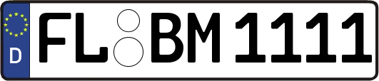 FL-BM1111