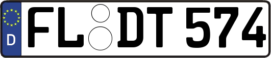 FL-DT574