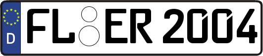 FL-ER2004