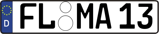 FL-MA13