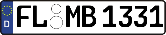 FL-MB1331