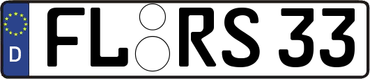 FL-RS33