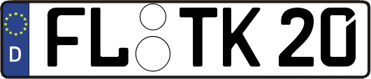 FL-TK20