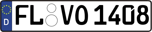 FL-VO1408
