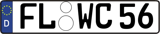 FL-WC56