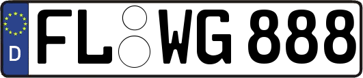 FL-WG888