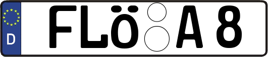 FLÖ-A8