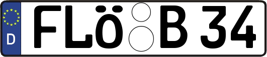 FLÖ-B34