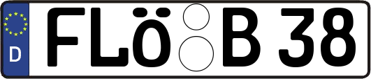 FLÖ-B38