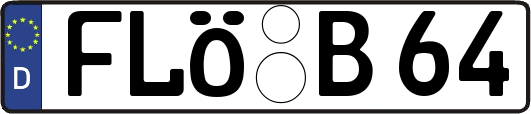 FLÖ-B64