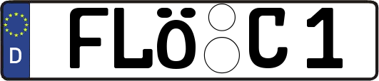 FLÖ-C1