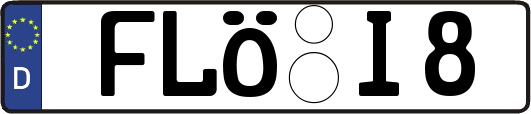 FLÖ-I8