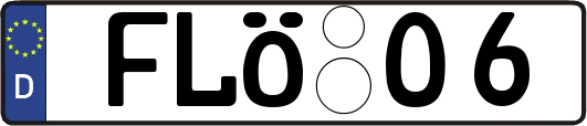 FLÖ-O6