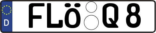 FLÖ-Q8