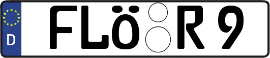 FLÖ-R9