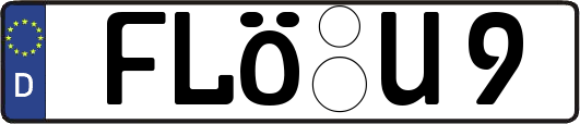 FLÖ-U9