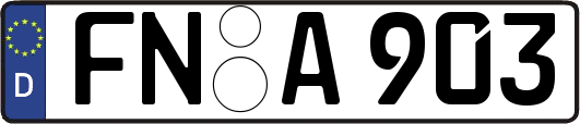 FN-A903