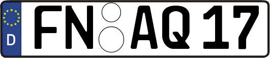 FN-AQ17