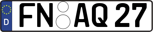 FN-AQ27
